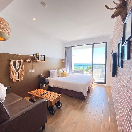 Minimi Inn-Sailrock Beach House Cape Eluanbi Zewnętrze zdjęcie