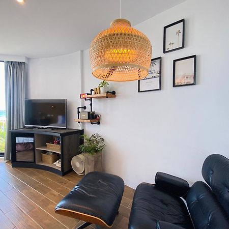 Minimi Inn-Sailrock Beach House Cape Eluanbi Zewnętrze zdjęcie