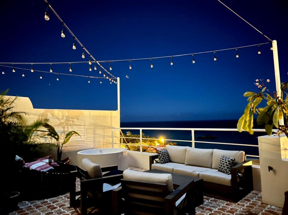 Minimi Inn-Sailrock Beach House Cape Eluanbi Zewnętrze zdjęcie