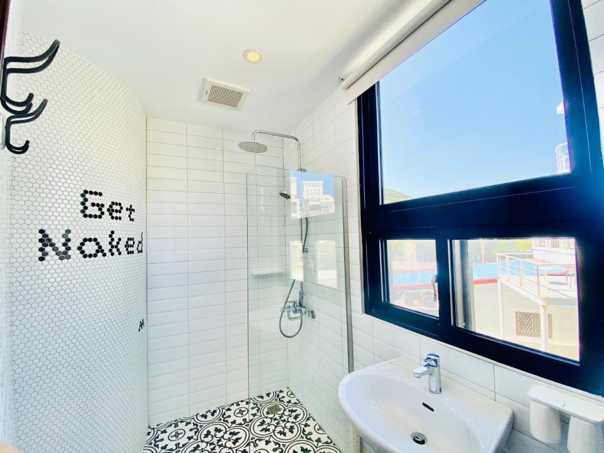 Minimi Inn-Sailrock Beach House Cape Eluanbi Zewnętrze zdjęcie