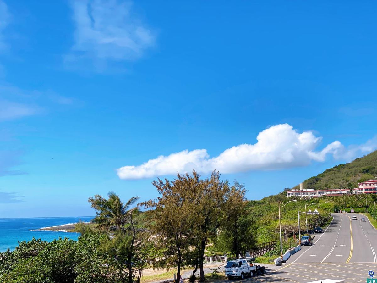 Minimi Inn-Sailrock Beach House Cape Eluanbi Zewnętrze zdjęcie