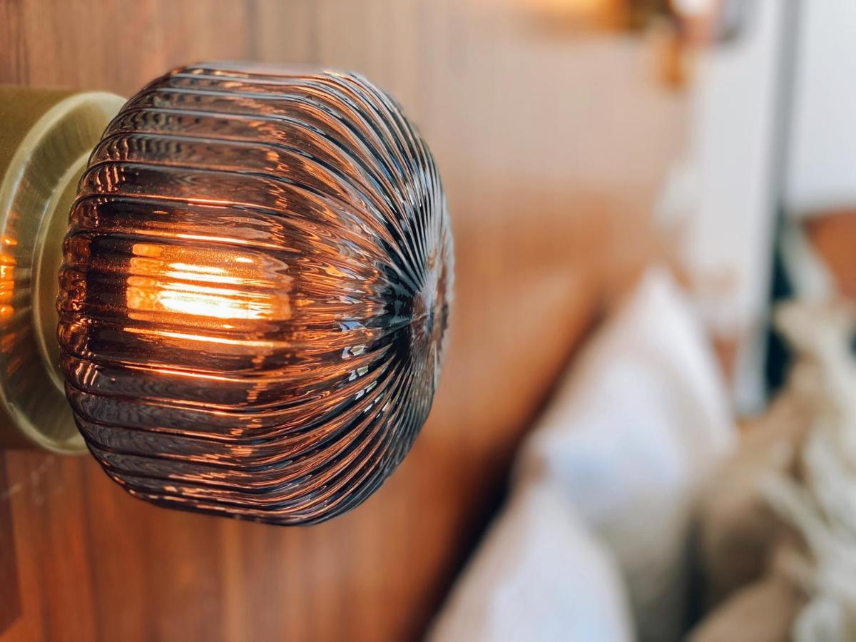 Minimi Inn-Sailrock Beach House Cape Eluanbi Zewnętrze zdjęcie