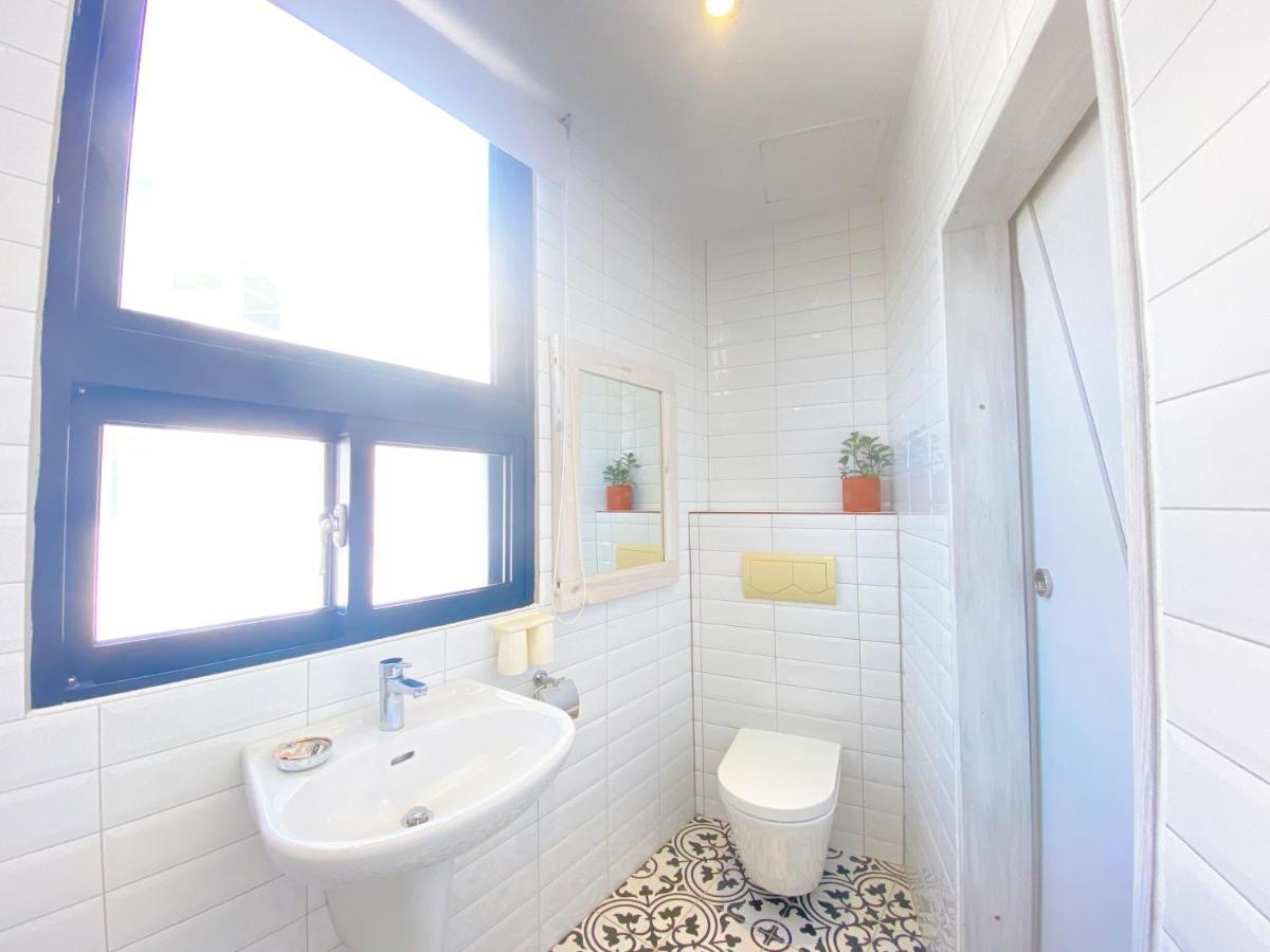 Minimi Inn-Sailrock Beach House Cape Eluanbi Zewnętrze zdjęcie