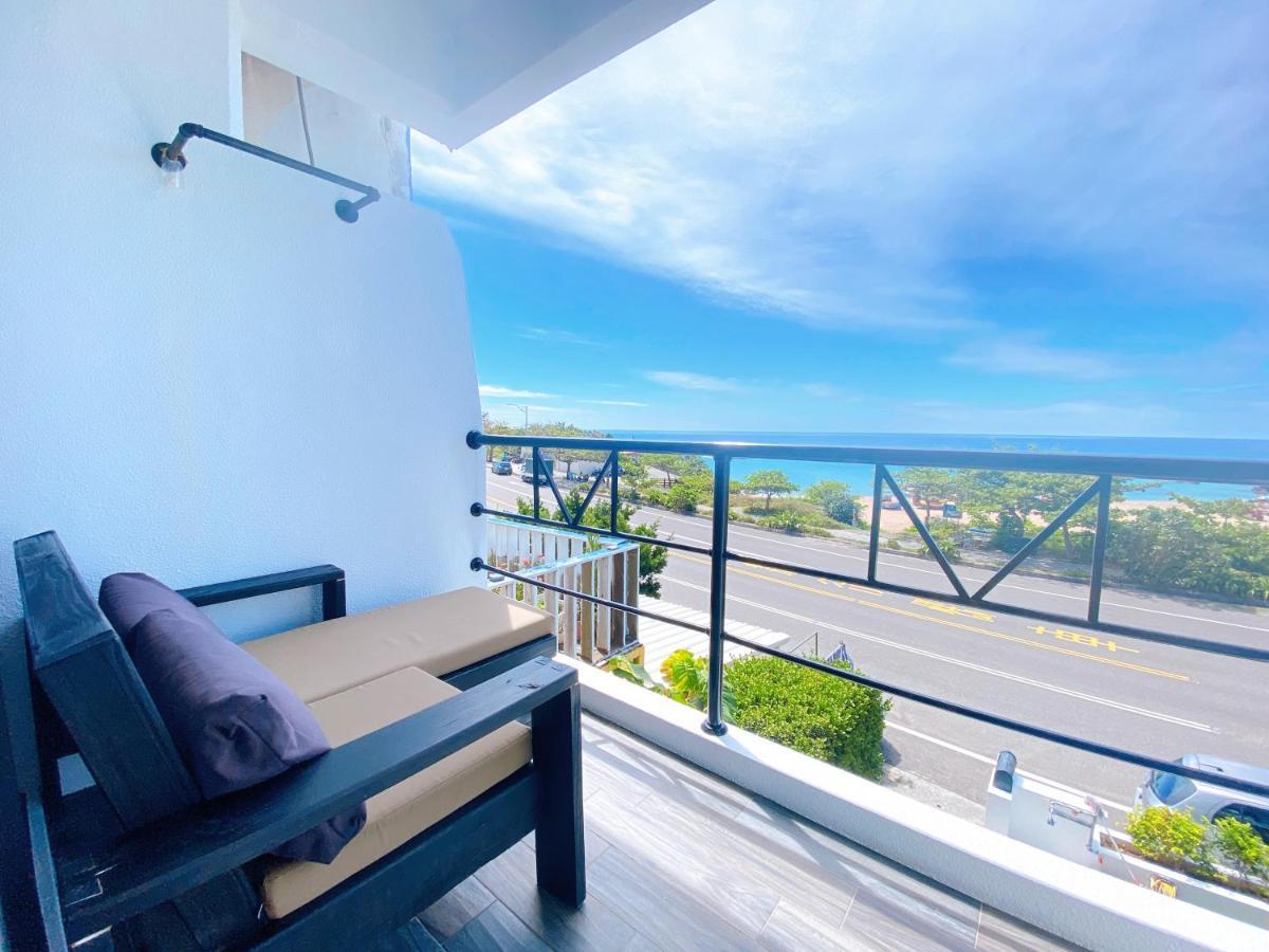 Minimi Inn-Sailrock Beach House Cape Eluanbi Zewnętrze zdjęcie