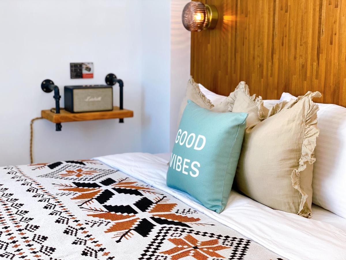 Minimi Inn-Sailrock Beach House Cape Eluanbi Zewnętrze zdjęcie