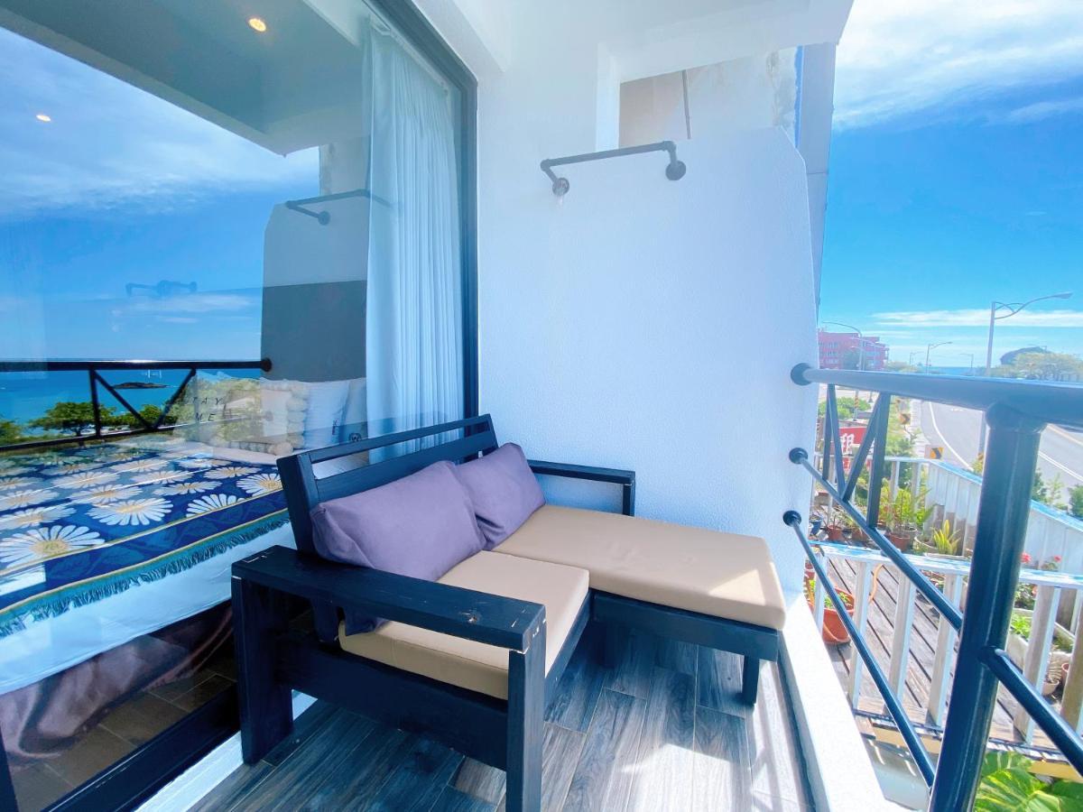 Minimi Inn-Sailrock Beach House Cape Eluanbi Zewnętrze zdjęcie