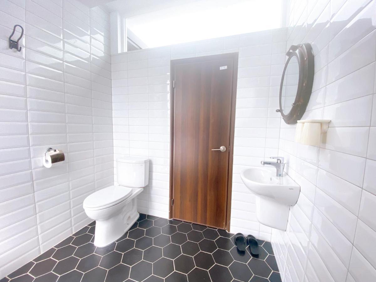 Minimi Inn-Sailrock Beach House Cape Eluanbi Zewnętrze zdjęcie