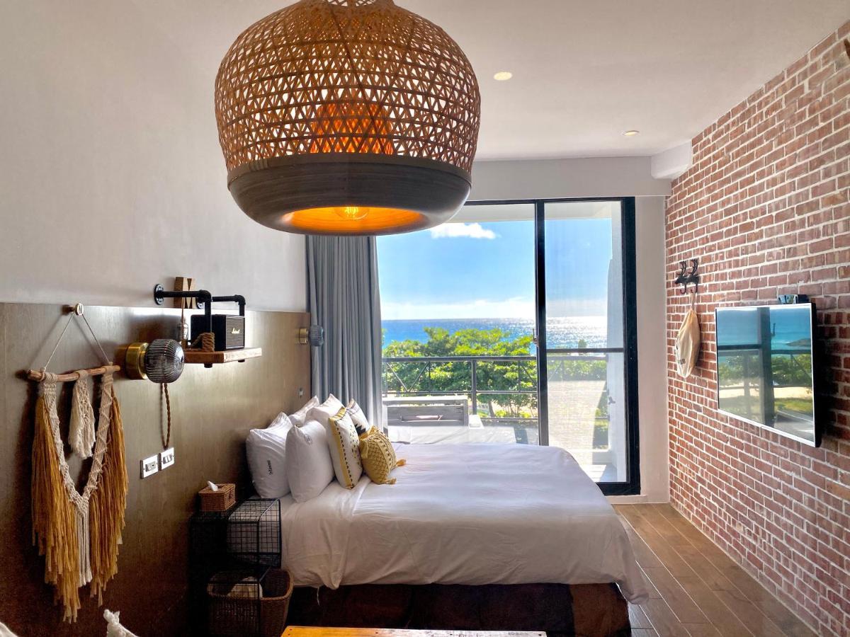 Minimi Inn-Sailrock Beach House Cape Eluanbi Zewnętrze zdjęcie