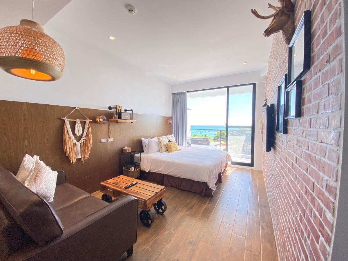 Minimi Inn-Sailrock Beach House Cape Eluanbi Zewnętrze zdjęcie