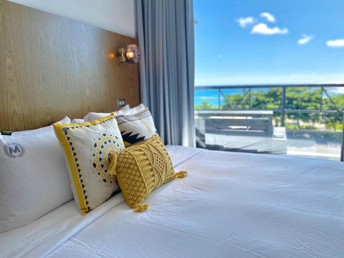 Minimi Inn-Sailrock Beach House Cape Eluanbi Zewnętrze zdjęcie