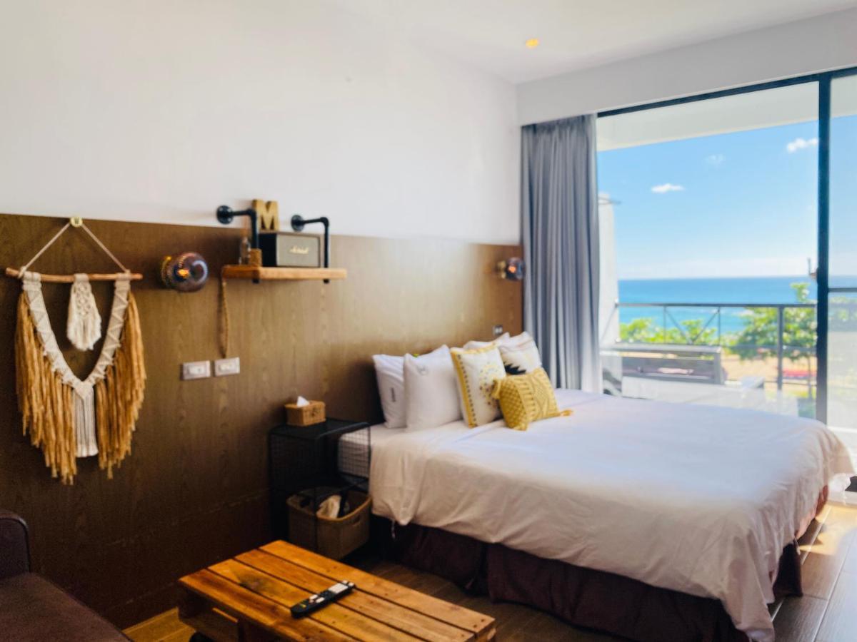 Minimi Inn-Sailrock Beach House Cape Eluanbi Zewnętrze zdjęcie