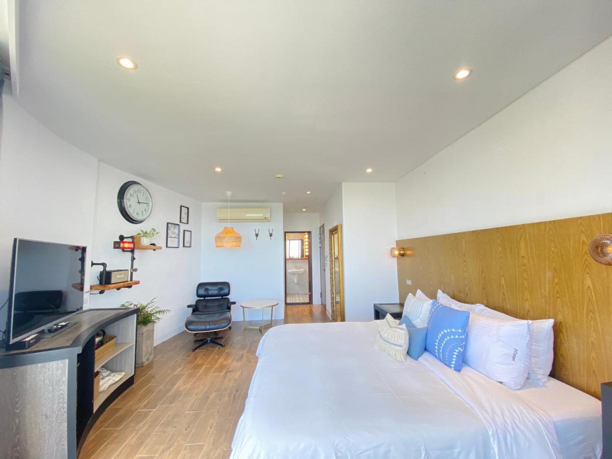 Minimi Inn-Sailrock Beach House Cape Eluanbi Zewnętrze zdjęcie