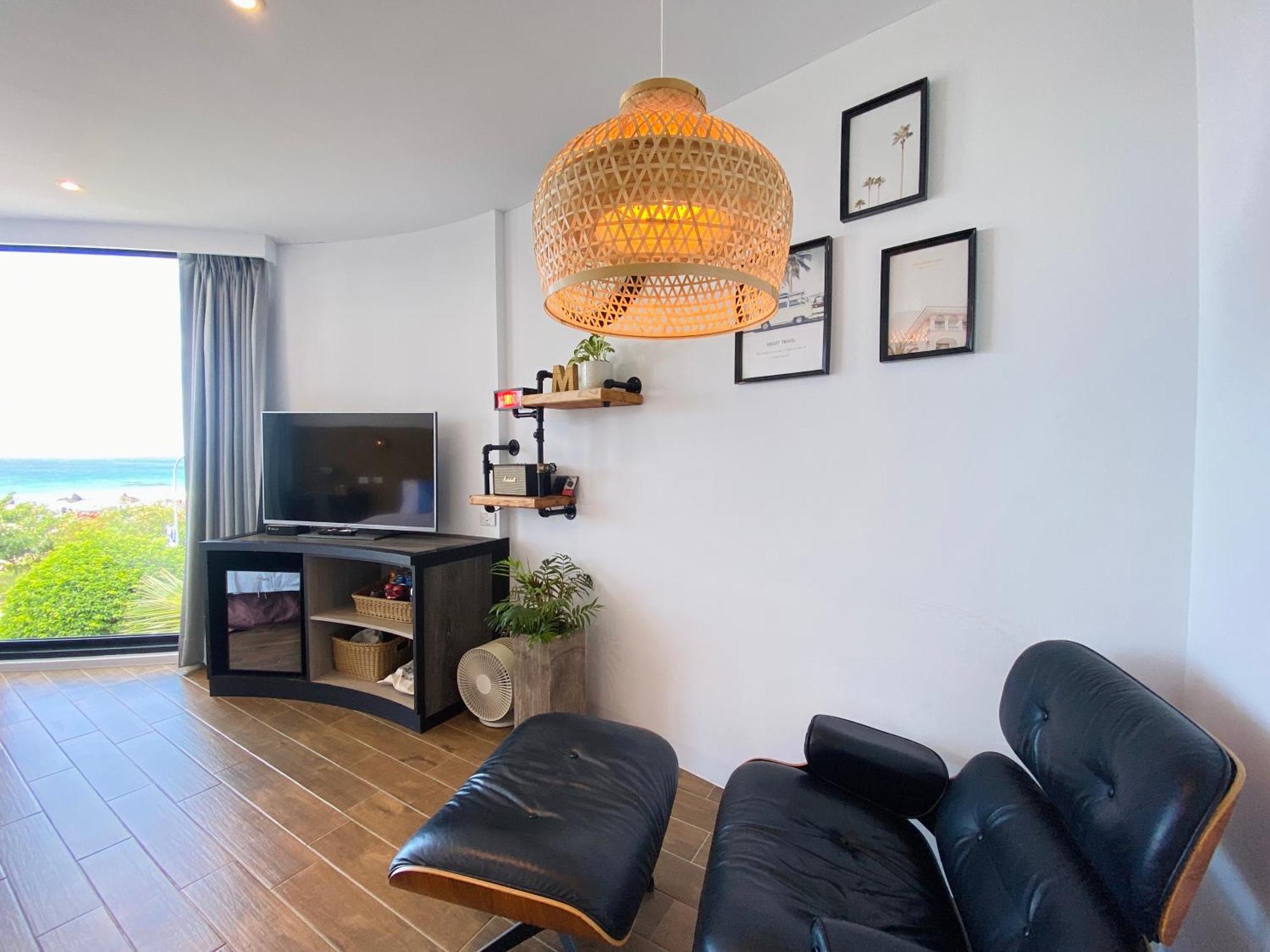 Minimi Inn-Sailrock Beach House Cape Eluanbi Zewnętrze zdjęcie
