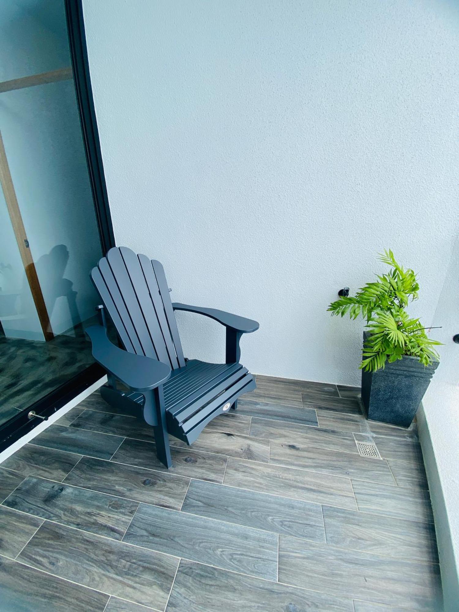 Minimi Inn-Sailrock Beach House Cape Eluanbi Zewnętrze zdjęcie