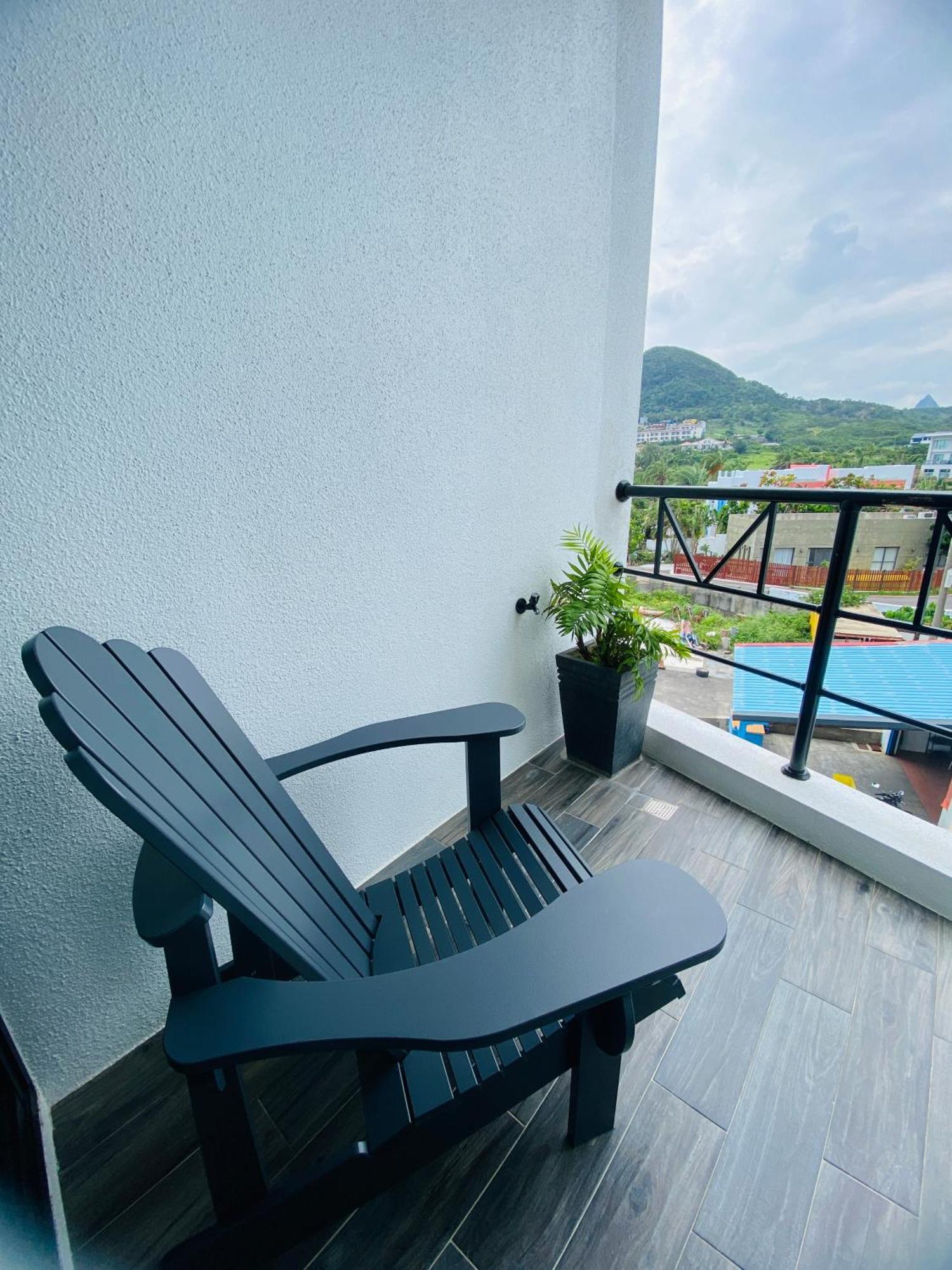 Minimi Inn-Sailrock Beach House Cape Eluanbi Zewnętrze zdjęcie