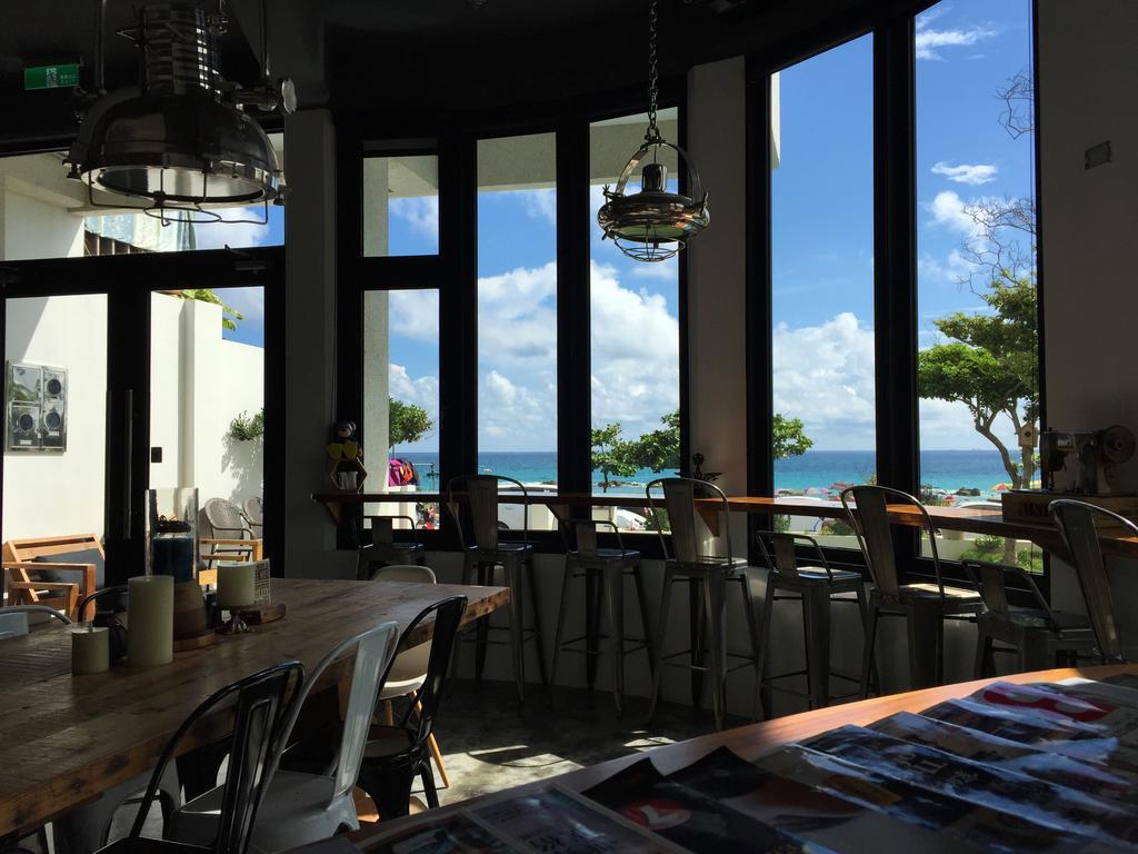 Minimi Inn-Sailrock Beach House Cape Eluanbi Zewnętrze zdjęcie