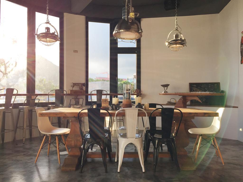 Minimi Inn-Sailrock Beach House Cape Eluanbi Zewnętrze zdjęcie