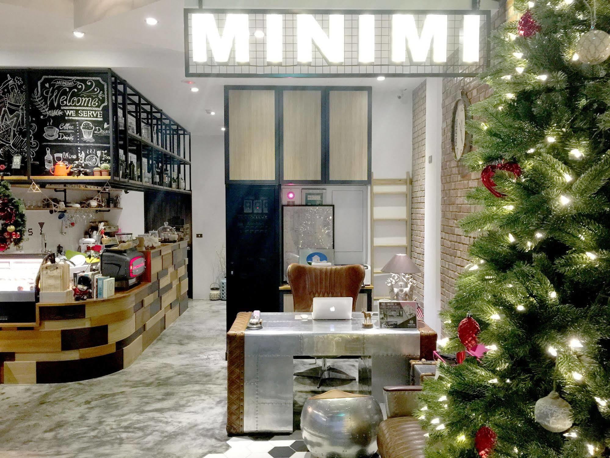 Minimi Inn-Sailrock Beach House Cape Eluanbi Zewnętrze zdjęcie
