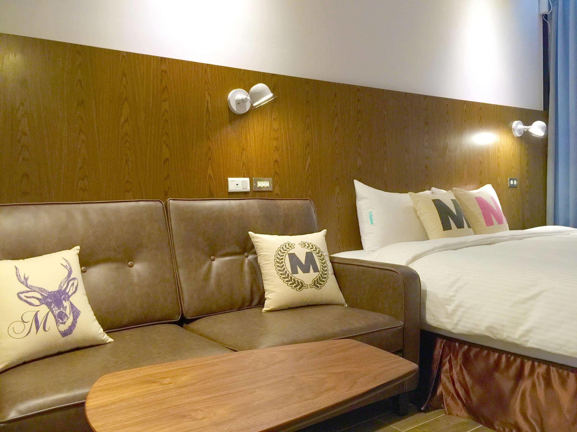 Minimi Inn-Sailrock Beach House Cape Eluanbi Zewnętrze zdjęcie