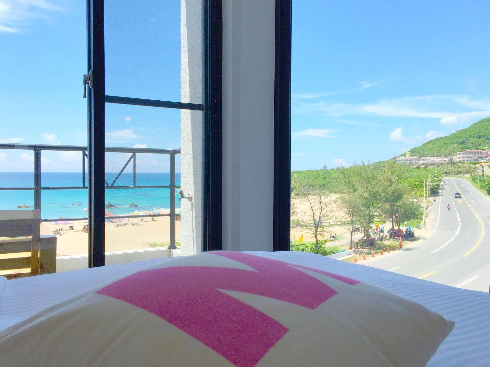 Minimi Inn-Sailrock Beach House Cape Eluanbi Zewnętrze zdjęcie