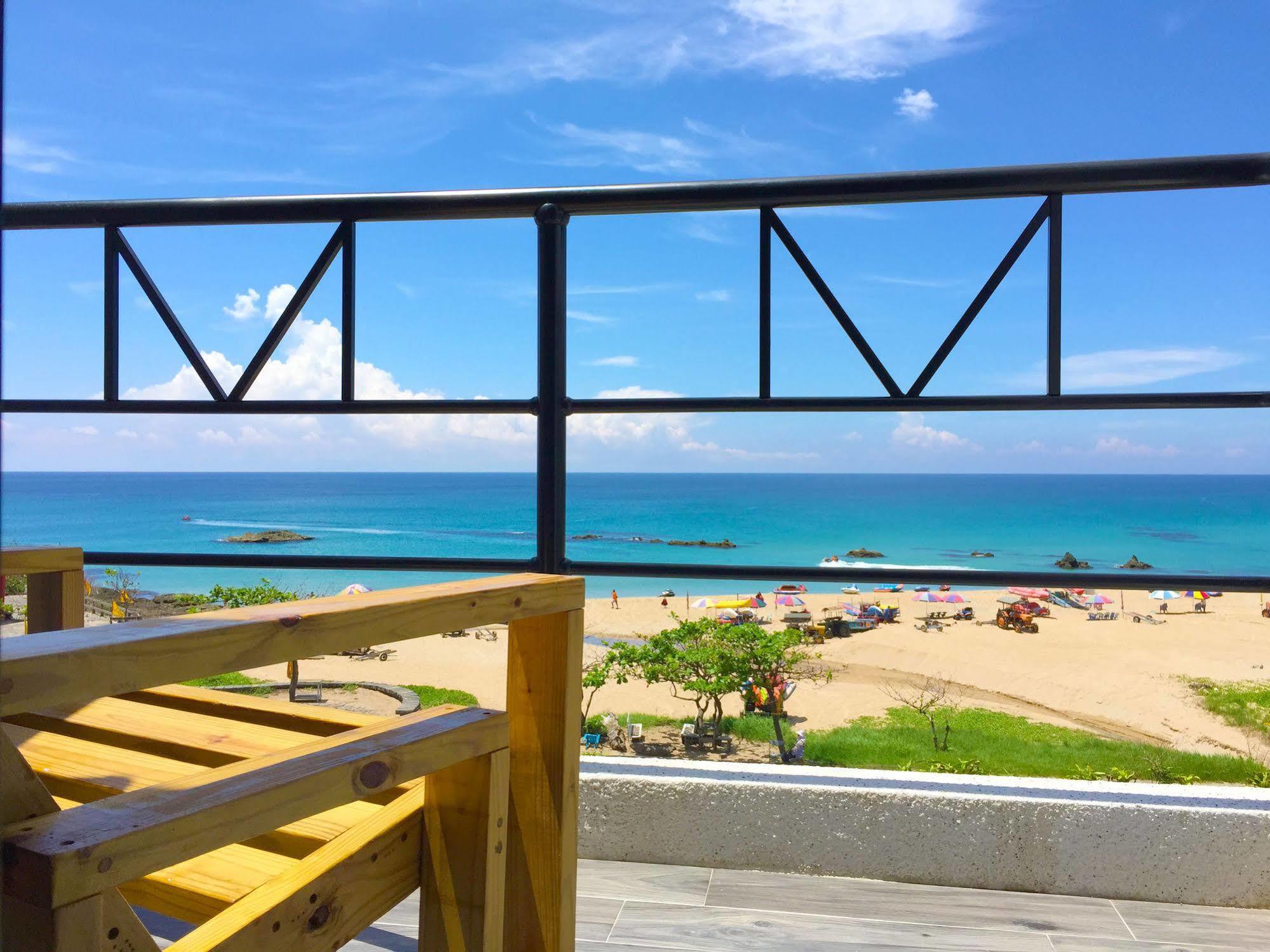 Minimi Inn-Sailrock Beach House Cape Eluanbi Zewnętrze zdjęcie