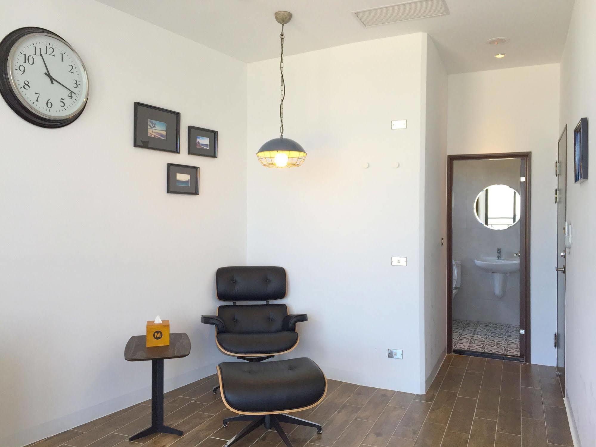 Minimi Inn-Sailrock Beach House Cape Eluanbi Zewnętrze zdjęcie