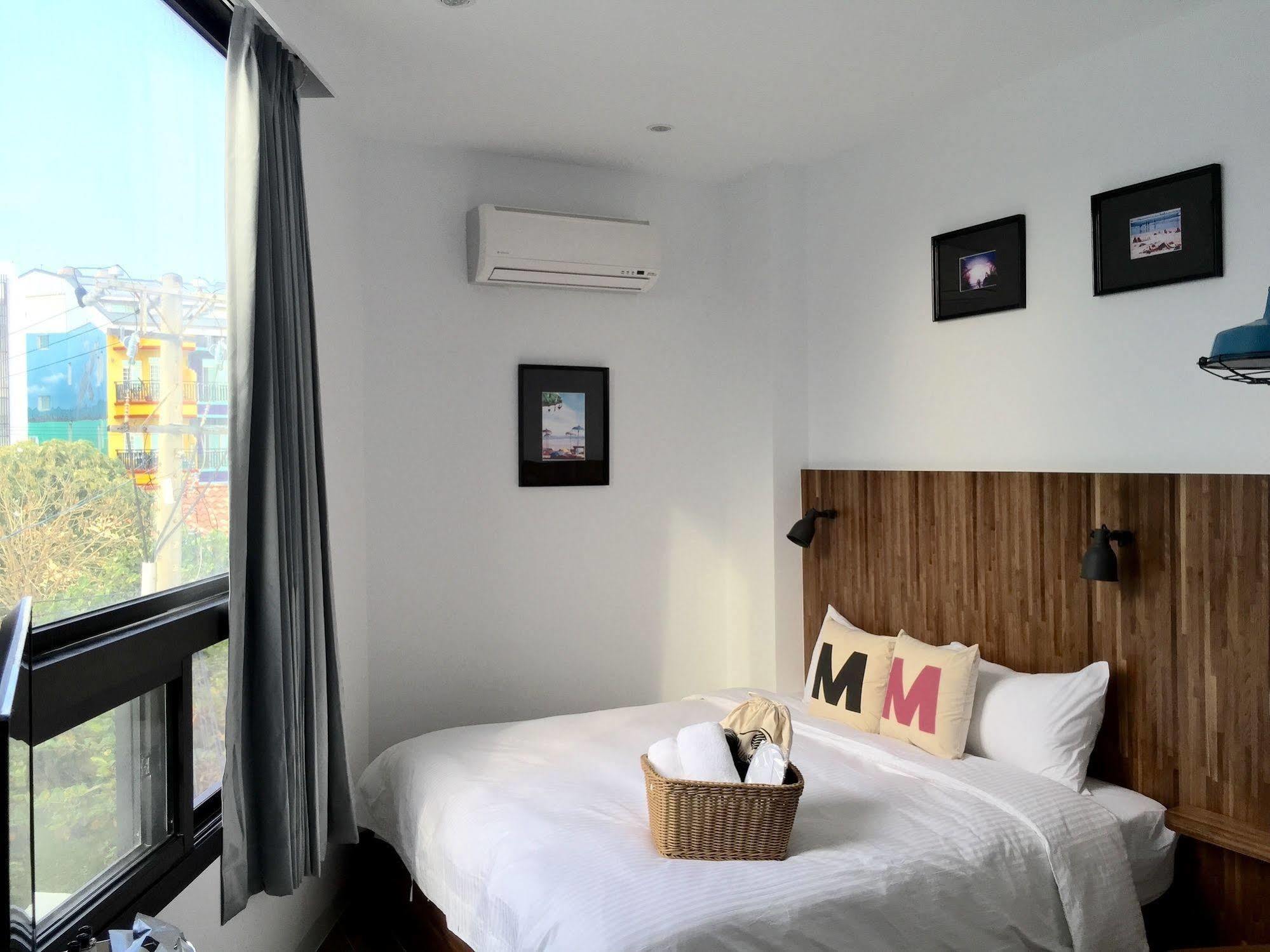 Minimi Inn-Sailrock Beach House Cape Eluanbi Zewnętrze zdjęcie